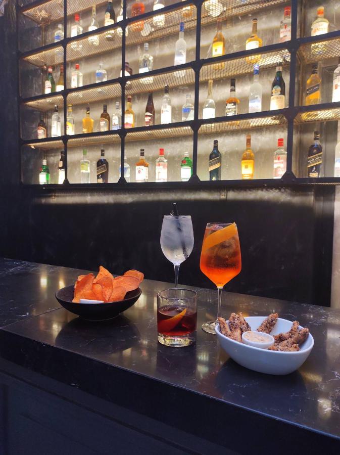Palacio Paz Boutique Hotel بوينس آيرس المظهر الخارجي الصورة