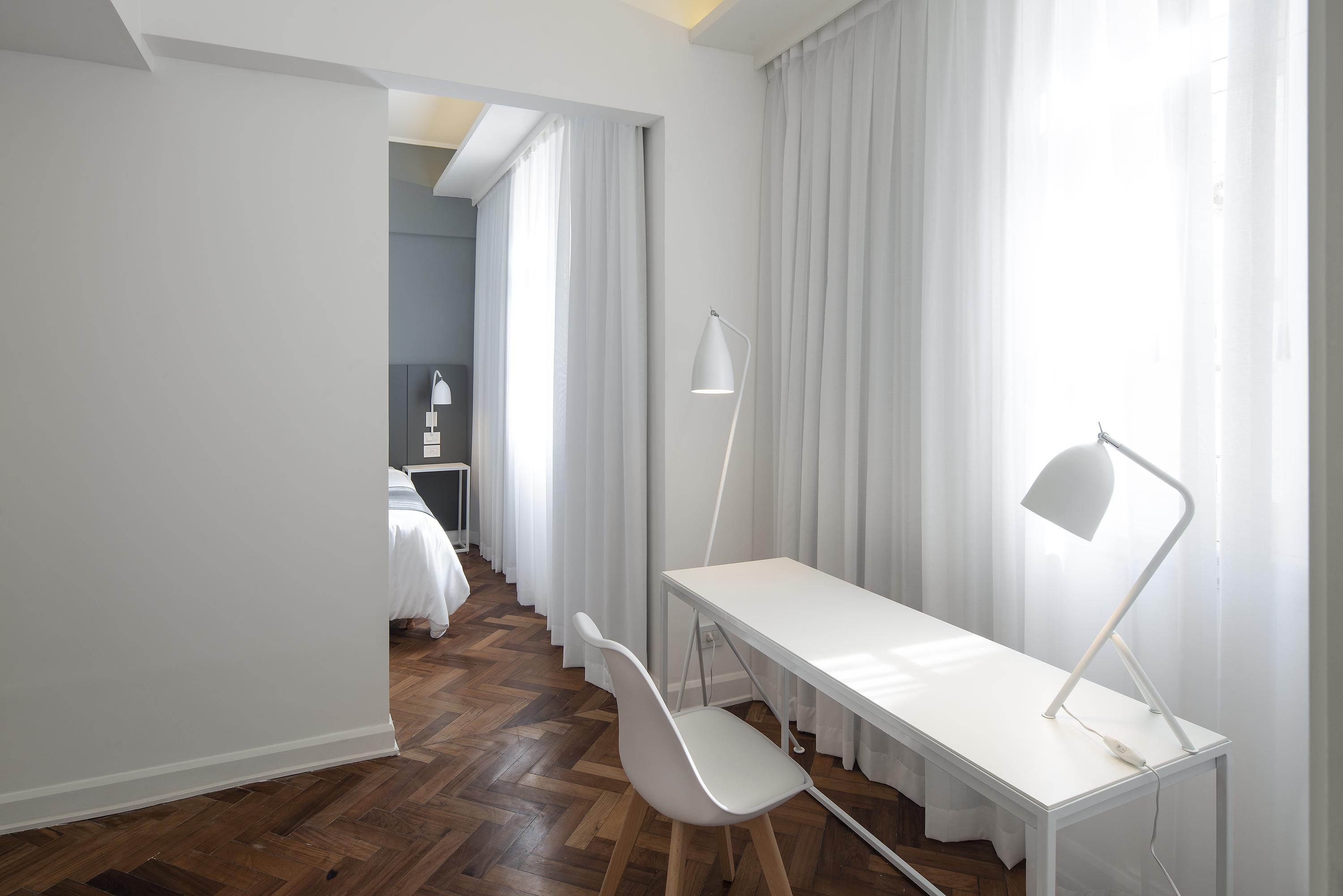 Palacio Paz Boutique Hotel بوينس آيرس المظهر الخارجي الصورة