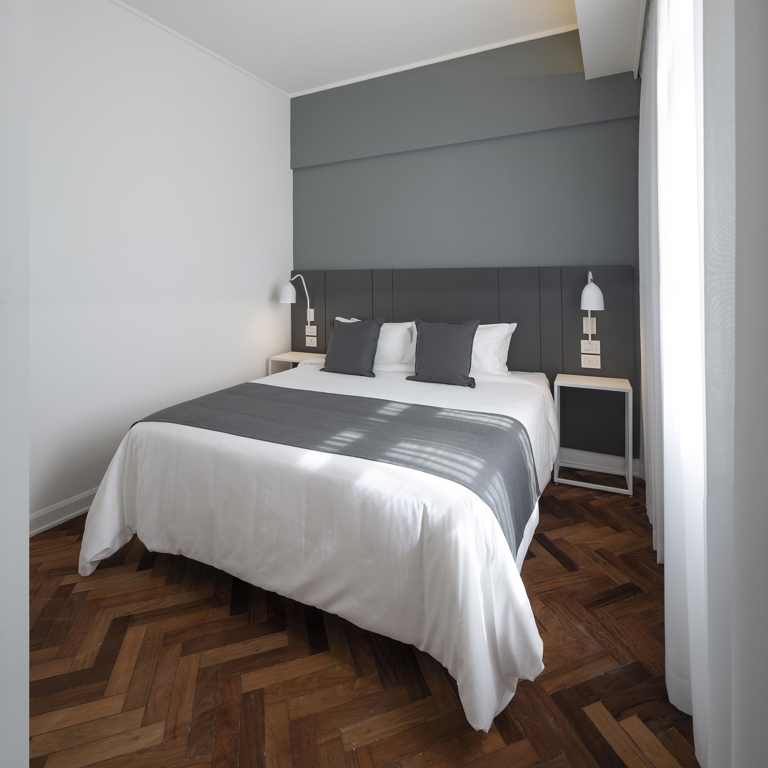 Palacio Paz Boutique Hotel بوينس آيرس المظهر الخارجي الصورة
