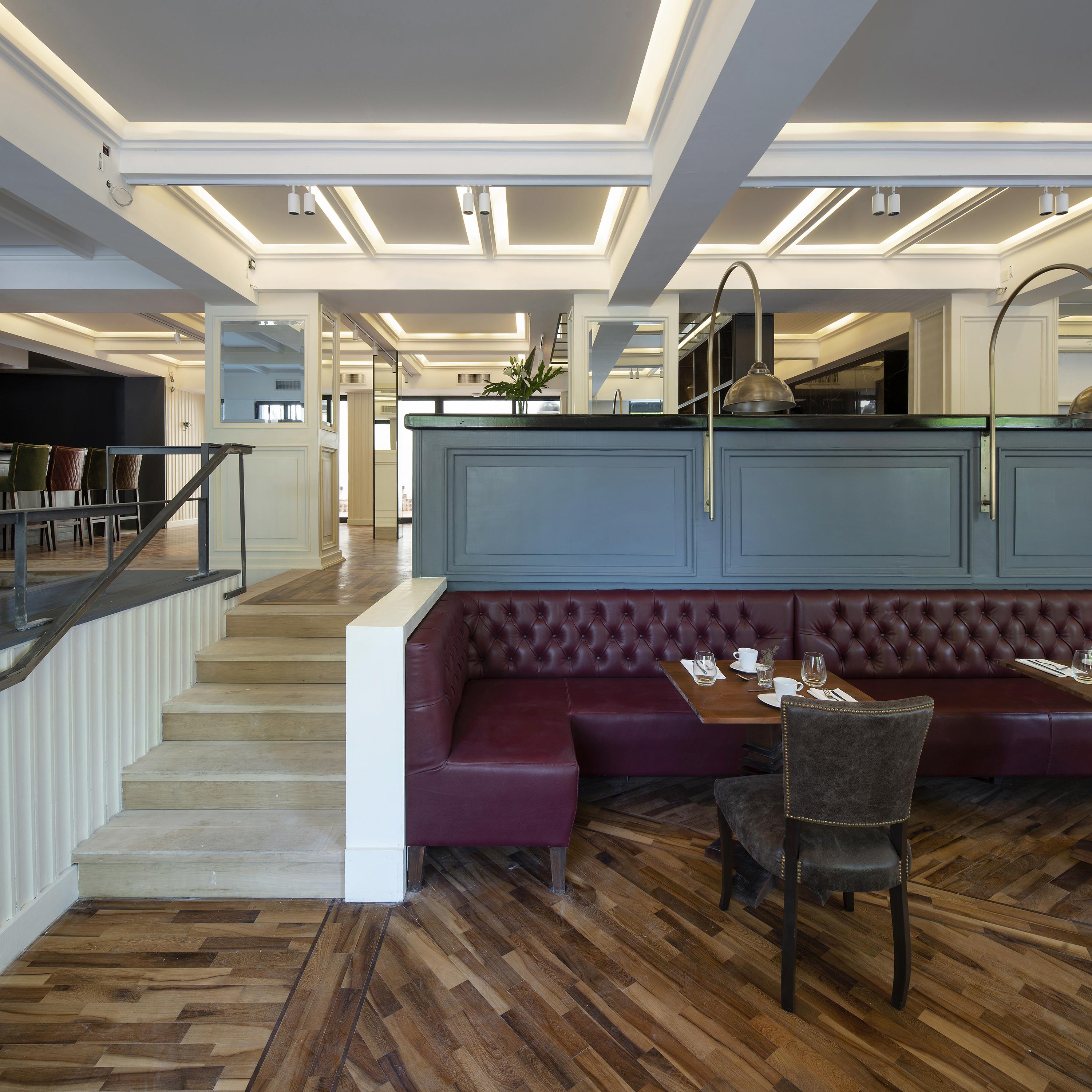 Palacio Paz Boutique Hotel بوينس آيرس المظهر الخارجي الصورة