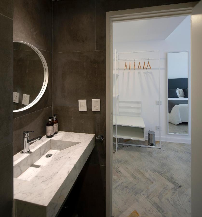 Palacio Paz Boutique Hotel بوينس آيرس المظهر الخارجي الصورة
