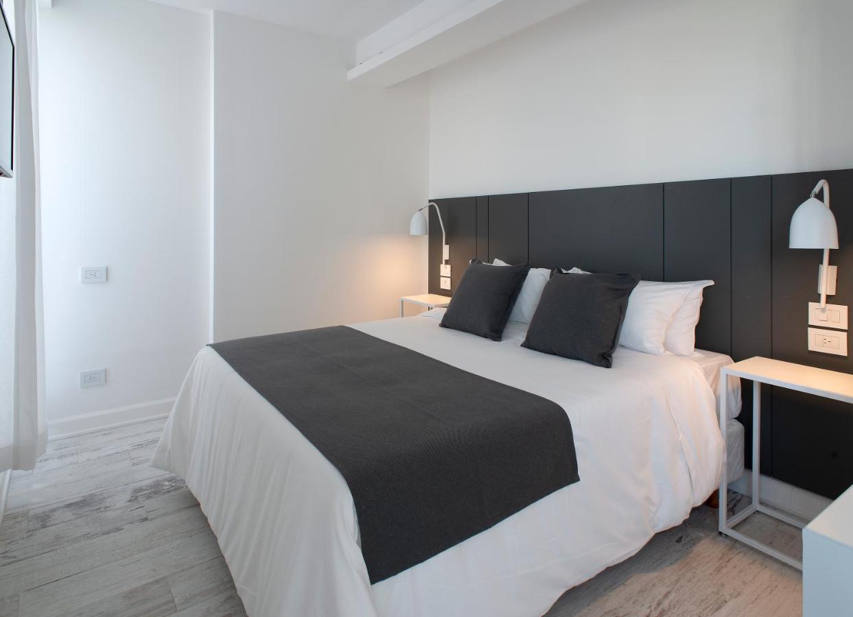 Palacio Paz Boutique Hotel بوينس آيرس المظهر الخارجي الصورة