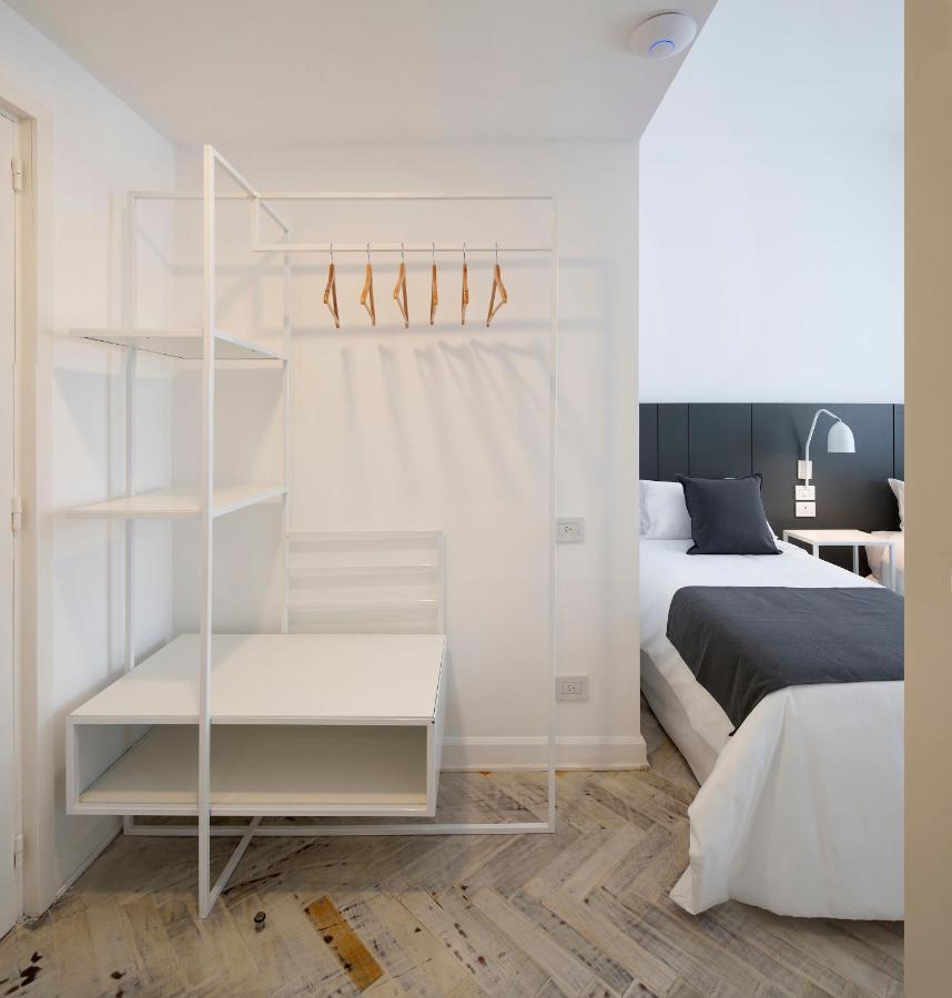 Palacio Paz Boutique Hotel بوينس آيرس المظهر الخارجي الصورة