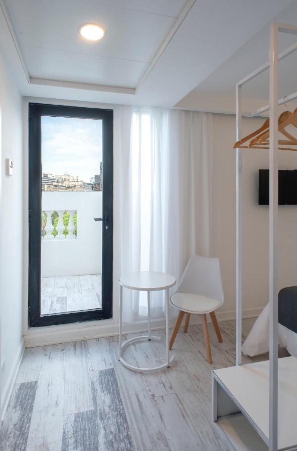 Palacio Paz Boutique Hotel بوينس آيرس المظهر الخارجي الصورة