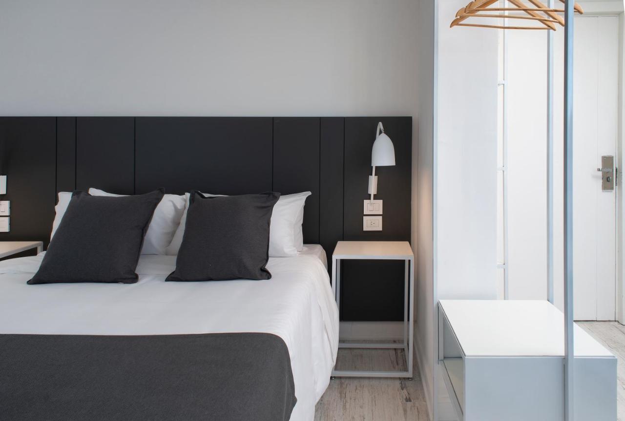 Palacio Paz Boutique Hotel بوينس آيرس المظهر الخارجي الصورة