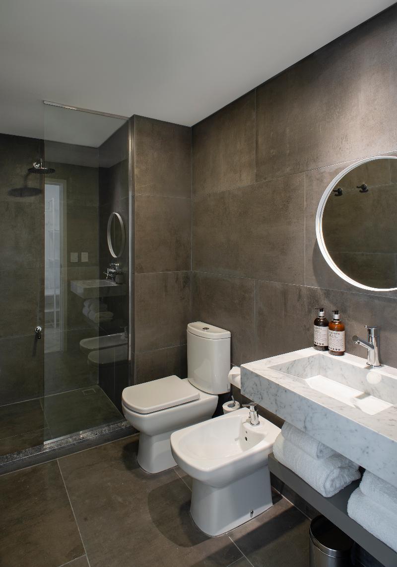 Palacio Paz Boutique Hotel بوينس آيرس المظهر الخارجي الصورة